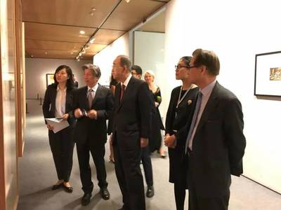 活动预约 | 一节同传体验课和一场联合国同传实训分享